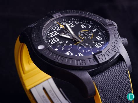 breitling avenger hurricane 50 automatic chronograph|breitling avenger hurricane 24h 50.